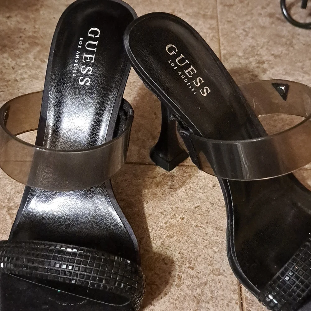 Guess shoes - Picture 2 of 10